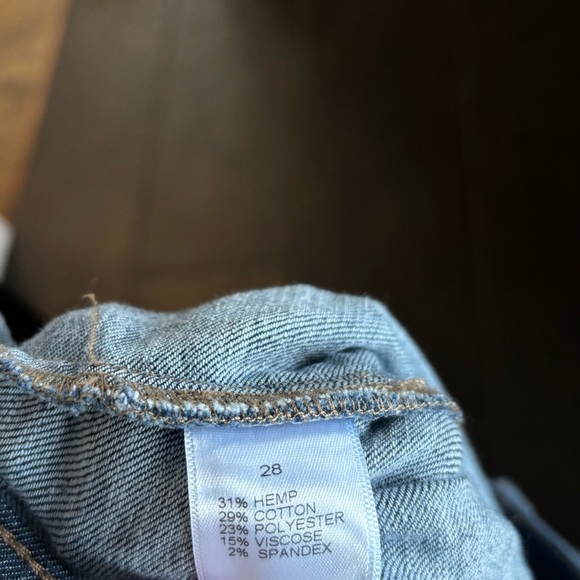 EVEREVE | Joella wide leg | size 28 - Picture 11 of 11